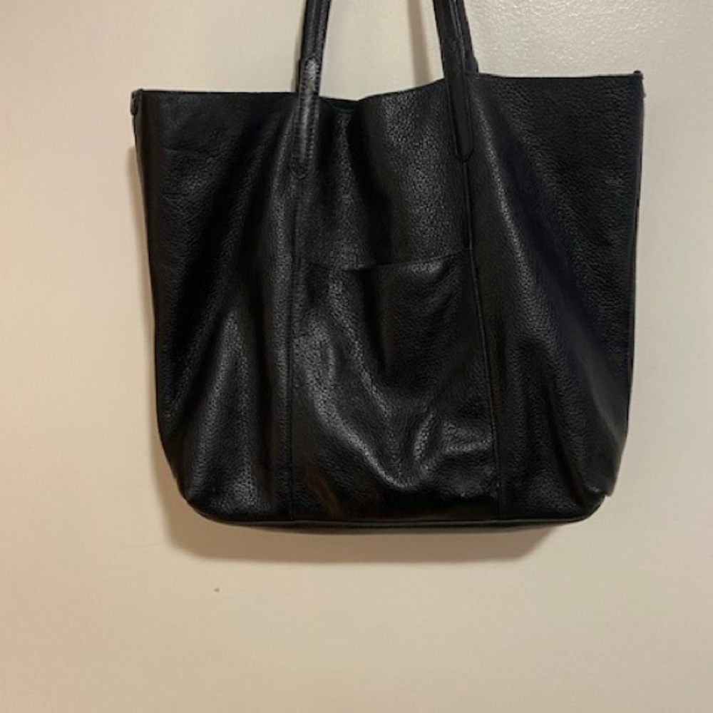Banana Republic tote bag